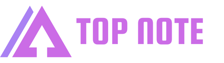 Top Note合同会社